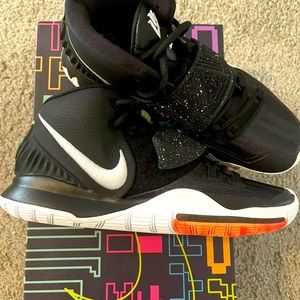 Nike Kyrie 6
